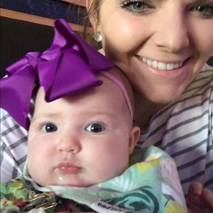 Meet your Posher, Destini